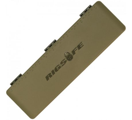 Korda zásobník na návazce RigSafe Large