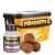 Mikbaits Boilie Fanatica LOSOS & RÁČEK & ASAFOETIDA 2x2,5kg + Booster 250ml Zdarma