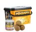 Mikbaits Boilie Gangster G2 Krab & Ančovičká & Asafoetida 2x2,5kg + Booster 250ml Zdarma 2 x 20mm