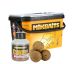 Mikbaits Boilie Gangster G2 Krab & Ančovičká & Asafoetida 2x2,5kg + Booster 250ml Zdarma