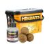 Mikbaits Boilie Liverix Magická oliheň 2x2,5kg + Booster 250ml Zdarma 2 x 24mm