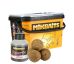 Mikbaits Boilie Liverix Magická oliheň 2x2,5kg + Booster 250ml Zdarma