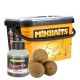 Mikbaits Boilie Liverix Královská patentka 2x2,5kg + Booster 250ml Zdarma