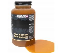CC Moore Live system - Booster 500ml