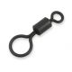 Carp´R´Us - Heli/Chod swivel – size 8 (10 pcs)