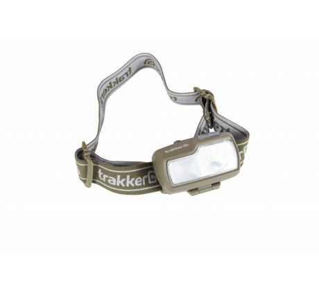 Trakker Čelovka - Nitelife Headtorch 420