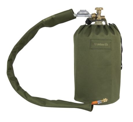 Trakker Obal na plynovou láhev a hadici - NXG Gas Bottle and Hose Cover 5,6 kg
