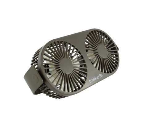 Trakker Ventilátor - USB Bivvy Fan