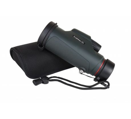 Trakker Dalekohled - Optics 10x42 Monocular