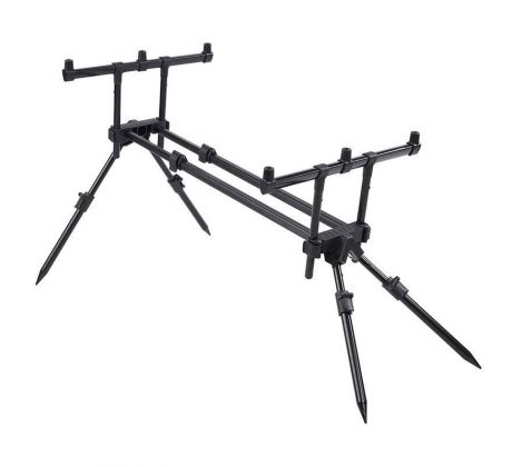 Prowess Stojan Rod Pod Scoprium Dual 3 Rods