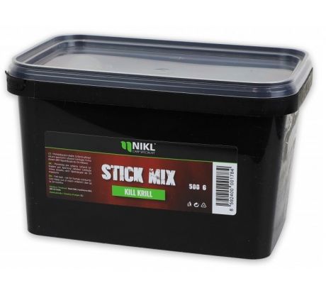 Nikl Stick mix Kill Krill 500 g