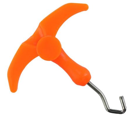 Giants fishing Dotahovač uzlů Knot Puller Orange