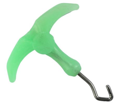 Giants fishing Dotahovač uzlů Knot Puller Fluo