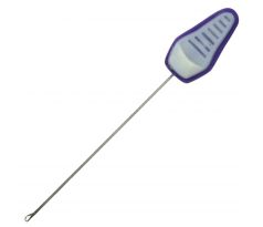 Giants fishing Jehla Baiting Needle Purple-Fluo 15cm