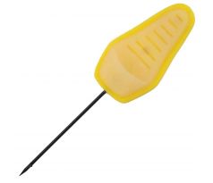 Giants fishing Jehla Hard Boilie Needle Yelow-Fluo 9cm