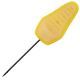 Giants fishing Jehla Hard Boilie Needle Yelow-Fluo 9cm