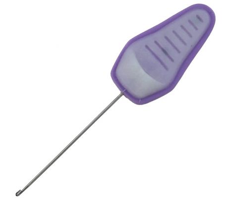 Giants fishing Jehla Stringer Needle Purple-Fluo 10cm