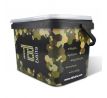 TB Baits Kbelík Hexa Camo 5 L