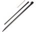 ZFISH Vidlička Carbon Drill Bankstick 50 - 90cm