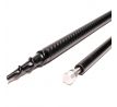 ZFISH Vidlička Carbon Drill Bankstick