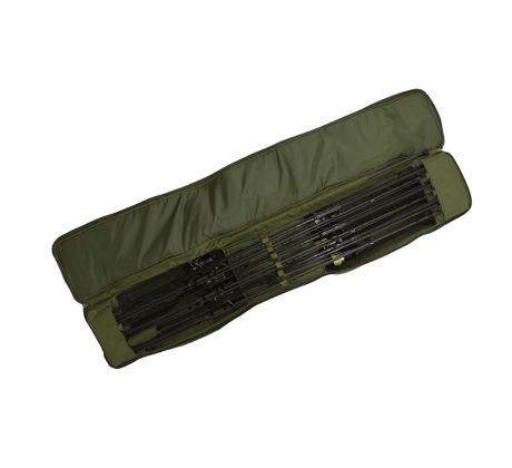 Trakker Pouzdro na pruty 12 ft - NXG 6 Rod Holdall 12 foot