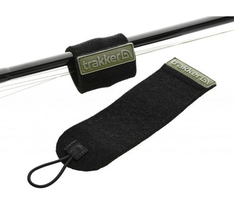 Trakker Pásky na pruty - Neoprene Rod Bands
