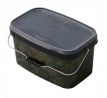 Gardner kbelík Rectangular Eco Buckets Camo 2,5 lit