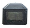 Suretti Deštník s bočnicí FULL COVER 2MAN 3,2m