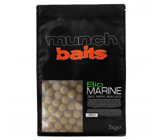 Munch Baits Bio Marine Boilies 5kg