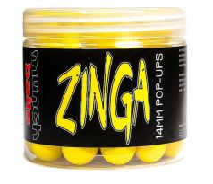 Munch Baits Zinga Pop-Ups 200ml