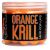 Munch Baits Orange Krill Pop-Ups 200ml