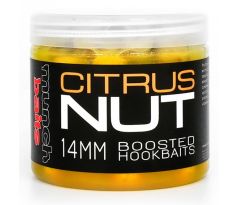 Munch Baits Citrus Nut Boosted Hookbaits 200ml