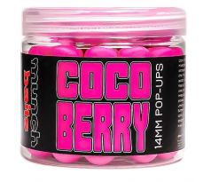 Munch Baits Coco Berry Pop-Ups 200ml