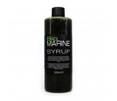 Munch Baits Bio Marine Syrup 500ml