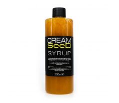 Munch Baits Cream Seed Syrup 500ml