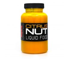 Munch Baits Citrus Nut Liquid Food 250ml