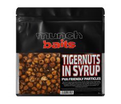 Munch Baits Tiger Nuts in Syrup 2L