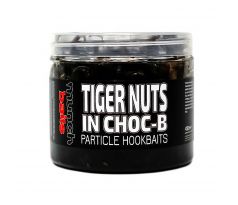 Munch Baits Tiger Nuts in Choc-B 450ml