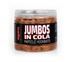 Munch Baits Jumbos in Cola 450ml