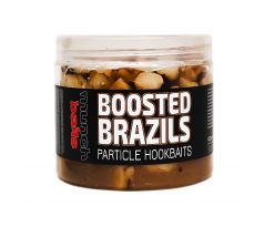 Munch Baits Boosted Brazils 450ml