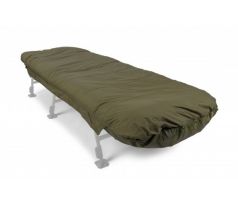 AVID CARP THERMATECH HEATED SLEEPING BAG - STANDARD