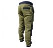TB Baits Tepláky Olive Edition Joggers