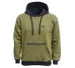 TB Baits Mikina Olive Edition Hoodie