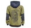 TB Baits Mikina Olive Edition Hoodie