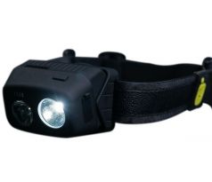 RidgeMonkey Čelovka VRH300X USB Rechargeable Headtorch