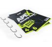 RidgeMonkey háčky Ape-X Beaked Point Barbed Bulk Pack 25 ks