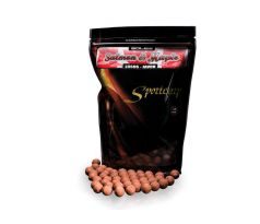 Sportcarp Boilies - Salmon & Maple