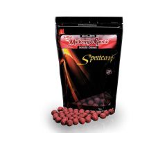 Sportcarp Boilies - Mulberry Garlic