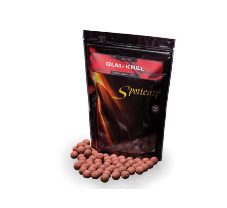 Sportcarp Boilies - GLM Krill