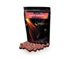 Sportcarp Boilies - Lake Wizard Squid